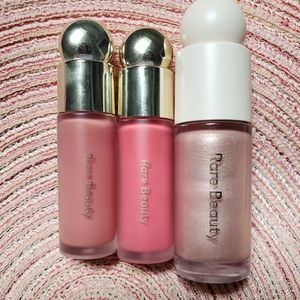 Rare Beauty Bundle!